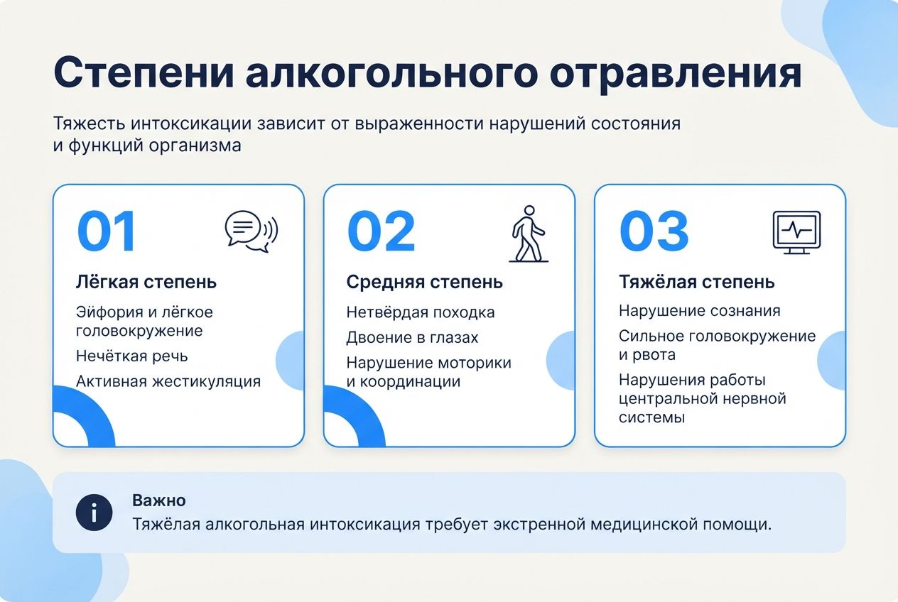 Детоксикация от алкоголя в Михайлове инфографика